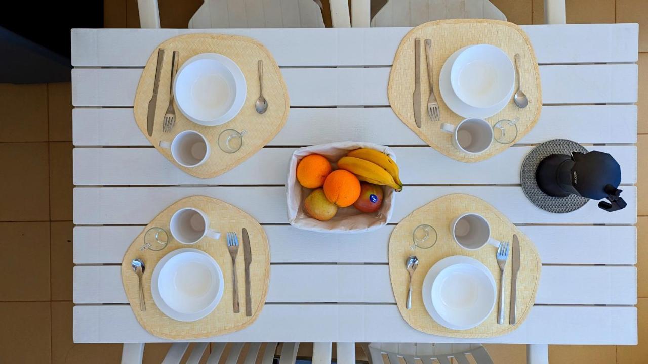 La Palmera - Apartamento A 600Mt De La Playa - Los Cristianos 로스크리스티아노스 외부 사진