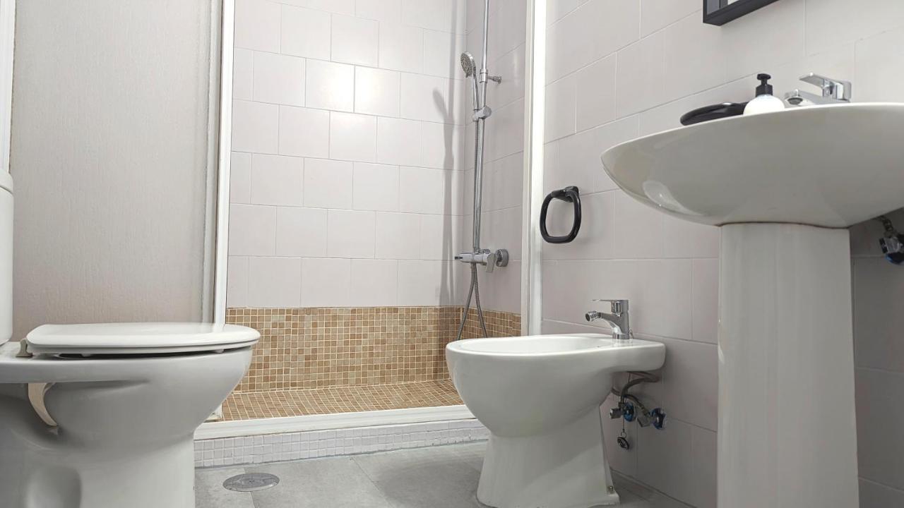 La Palmera - Apartamento A 600Mt De La Playa - Los Cristianos 로스크리스티아노스 외부 사진