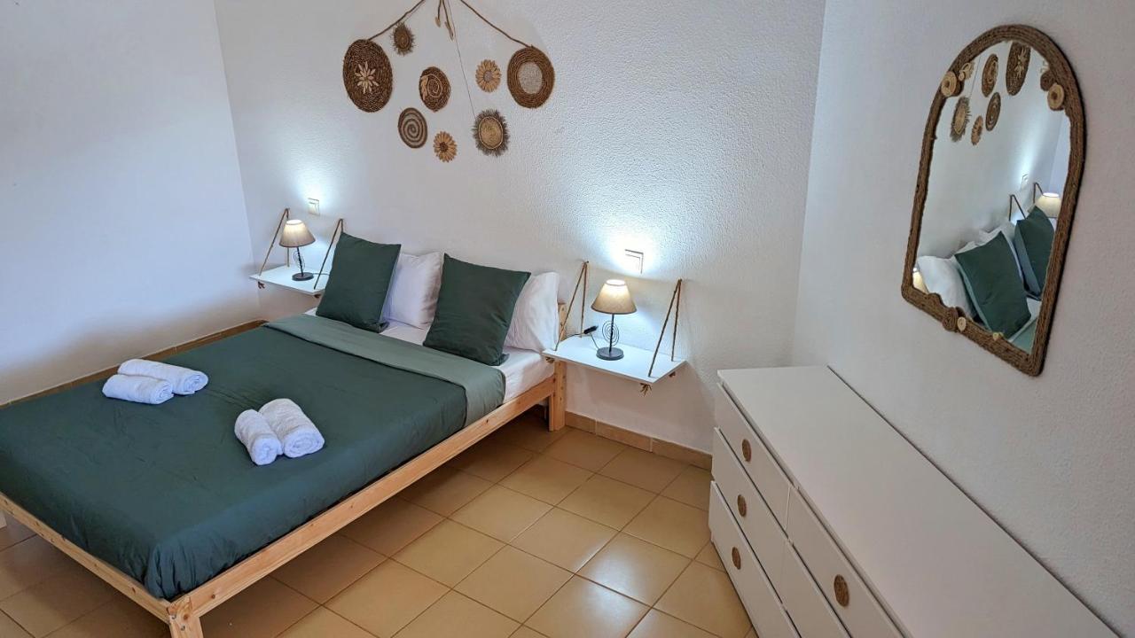 La Palmera - Apartamento A 600Mt De La Playa - Los Cristianos 로스크리스티아노스 외부 사진
