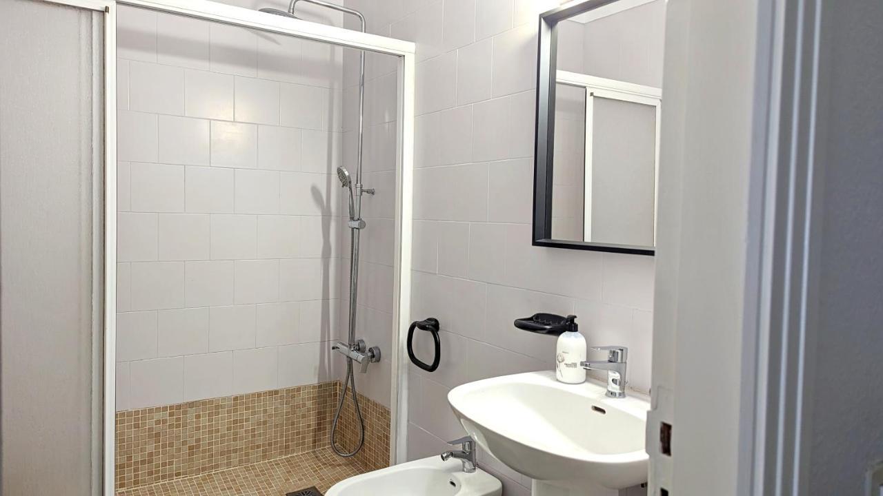 La Palmera - Apartamento A 600Mt De La Playa - Los Cristianos 로스크리스티아노스 외부 사진